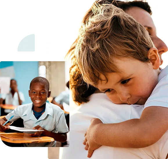Children Graphic Children Graphic