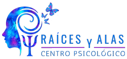 Raíces y Alas Logo