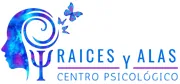 Raíces y Alas Logo