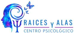 Raíces y Alas Logo