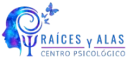 Raíces y Alas Logo